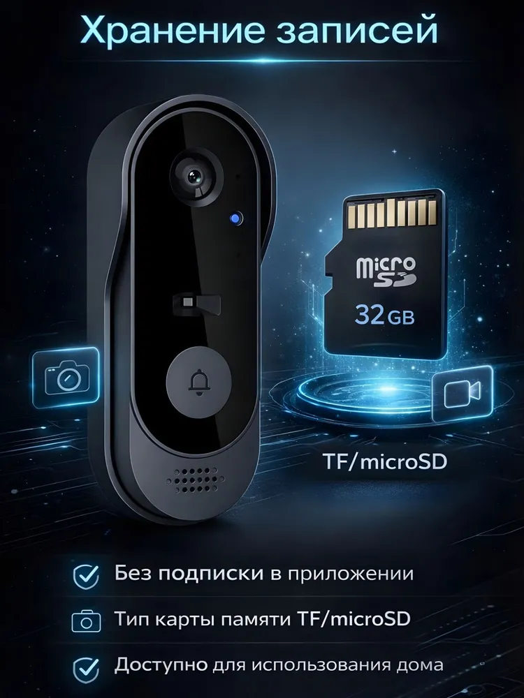 Комплектация